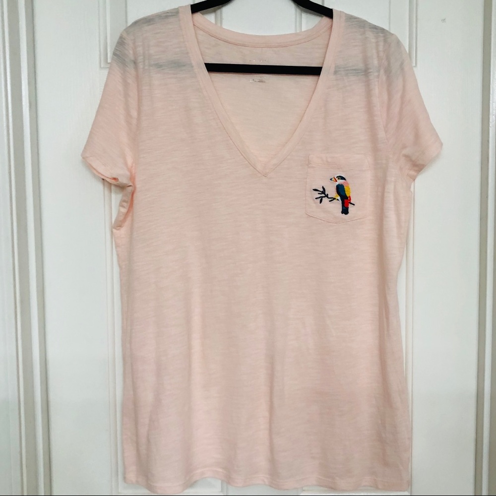 A New Day Short Sleeve Tee Size X-Large
